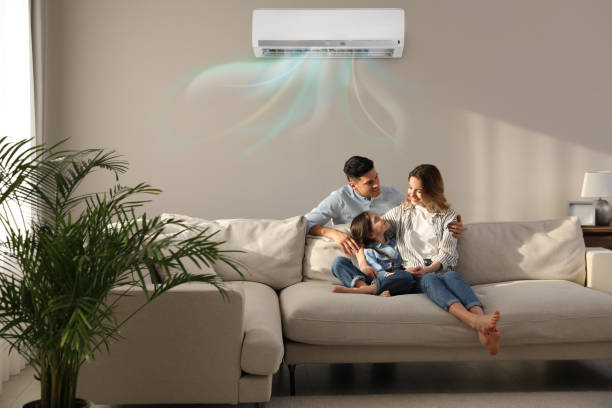 Best Furnace Cleaning in Gonzales, TX