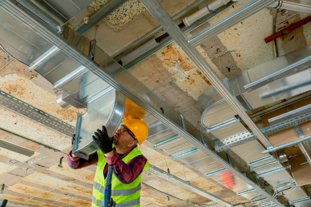 Best HVAC Equipment and Components in Gonzales, TX