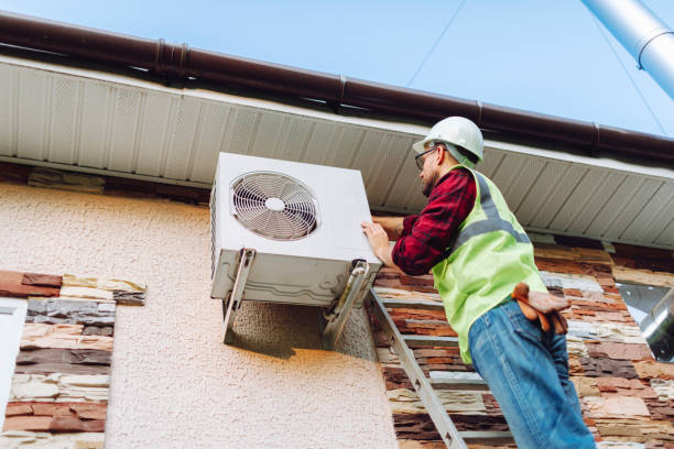 Best HVAC Training and Certification in Gonzales, TX