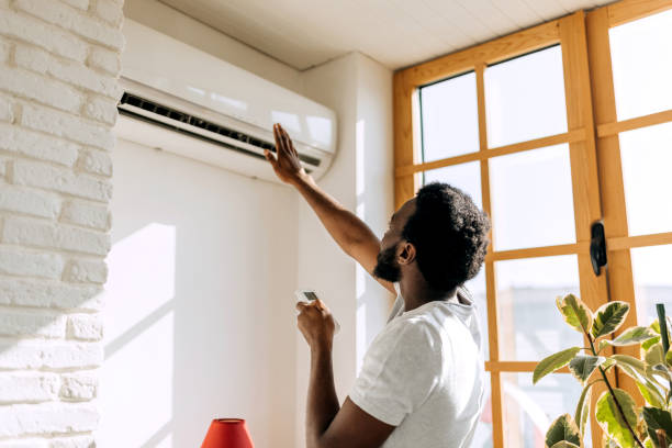 Best Geothermal HVAC Systems in Gonzales, TX