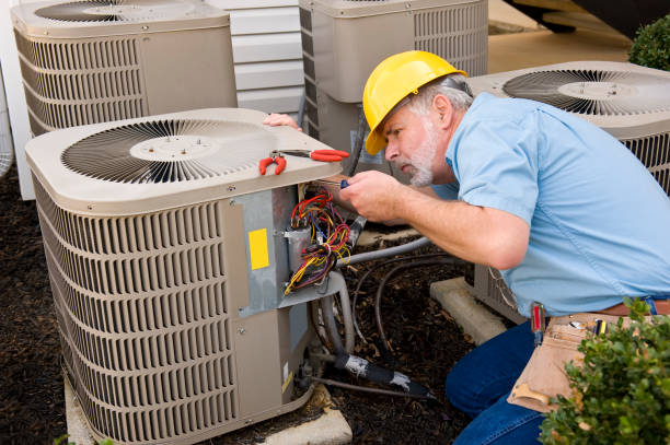 Best Thermostats and Smart Controls in Gonzales, TX