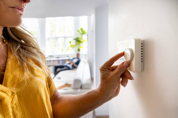 Best Residential HVAC in Gonzales, TX
