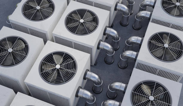 Best HVAC for Healthcare Facilities in Gonzales, TX