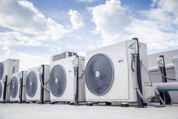 Best HVAC Supply and Distribution in Gonzales, TX